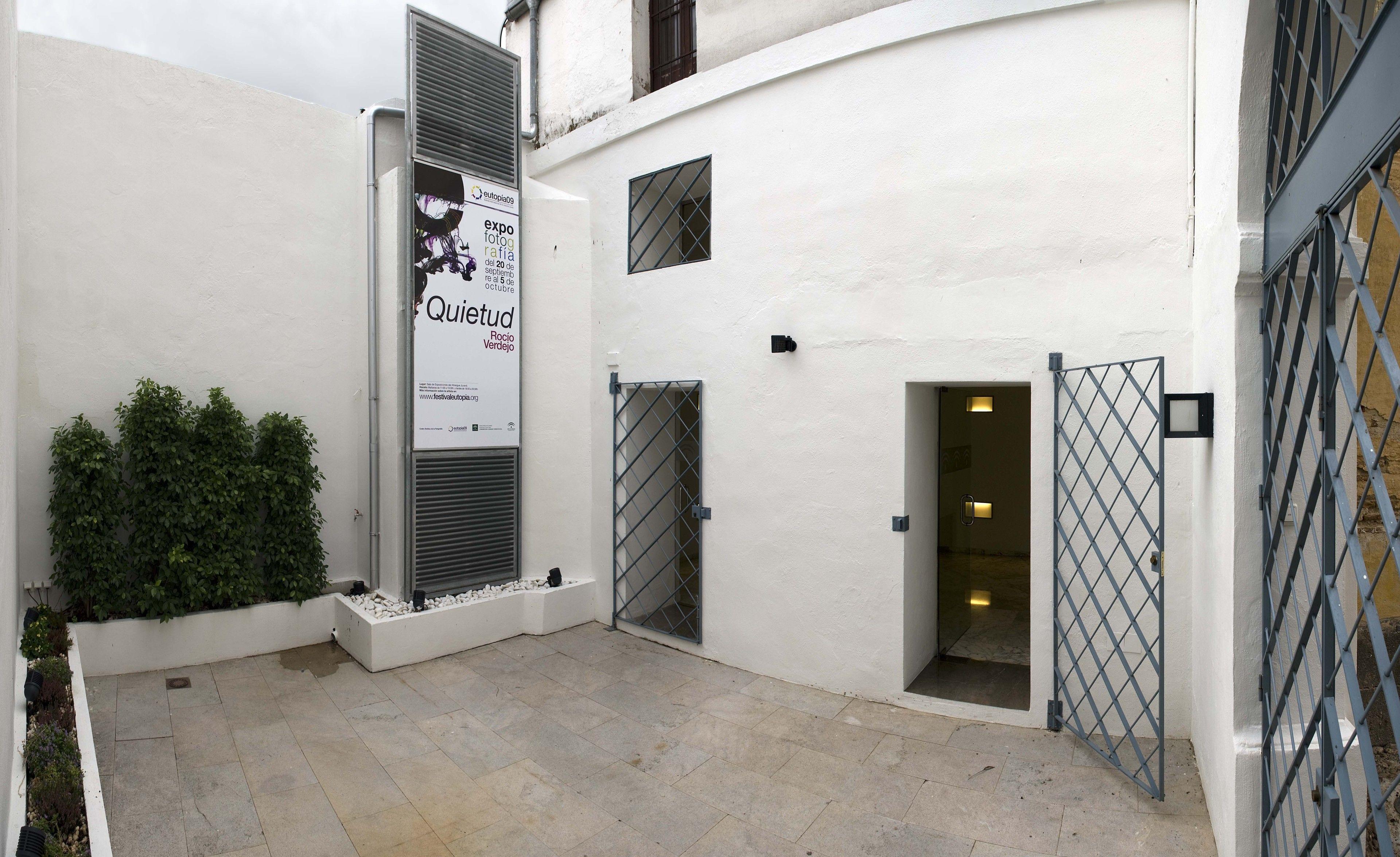 Albergue Inturjoven Cordoba — Photos 2