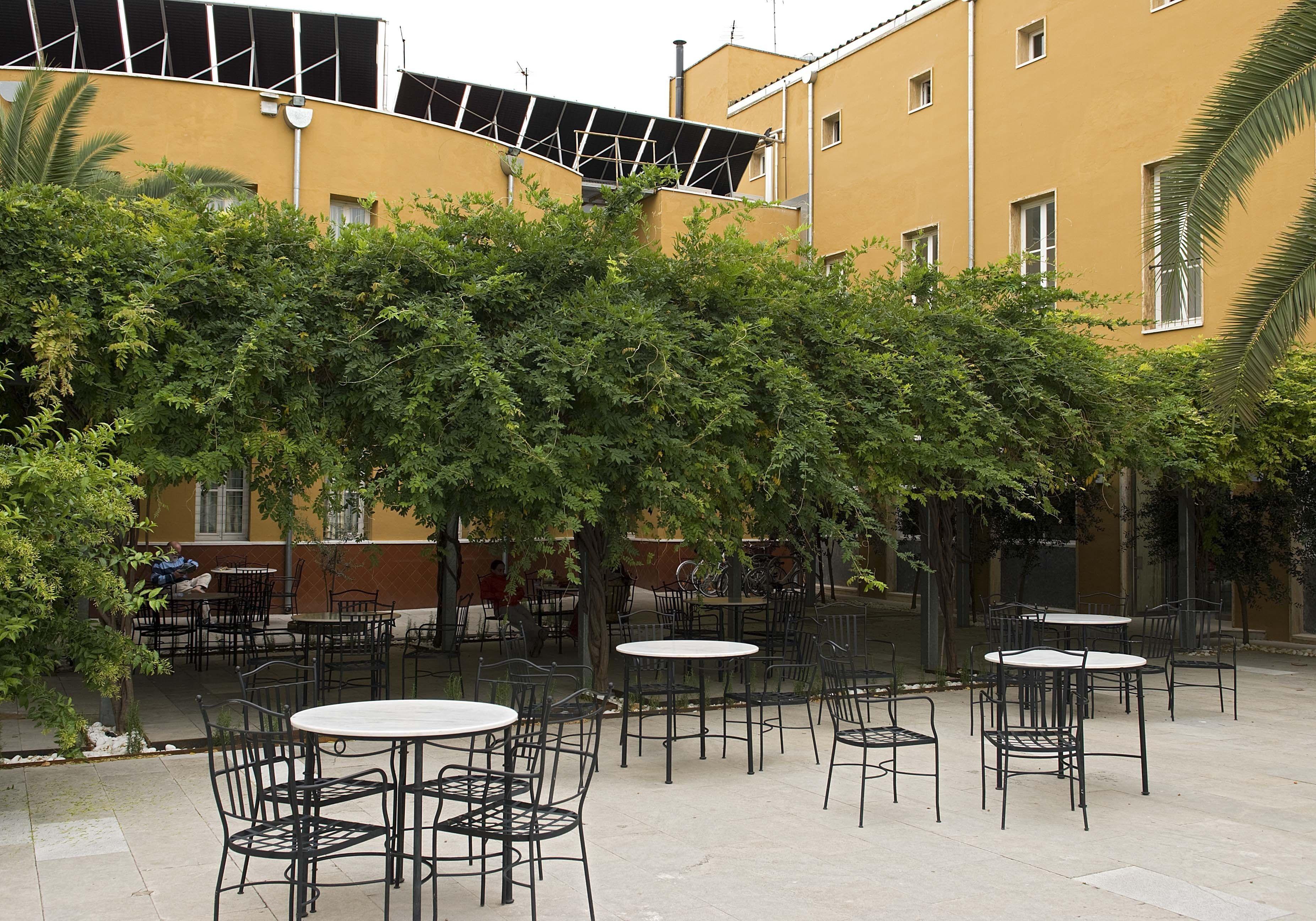 Albergue Inturjoven Cordoba, Cordoba